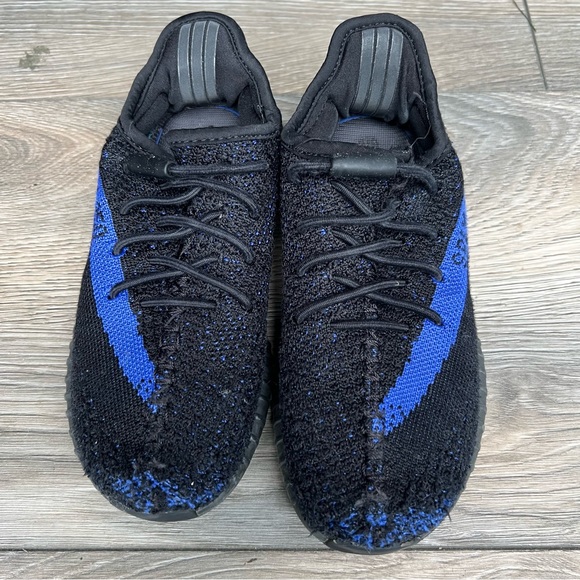 Yeezy Other - Yeezy Boost 350 V2 Dazzling Blue kids 1